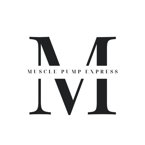 Muscle Pump Express